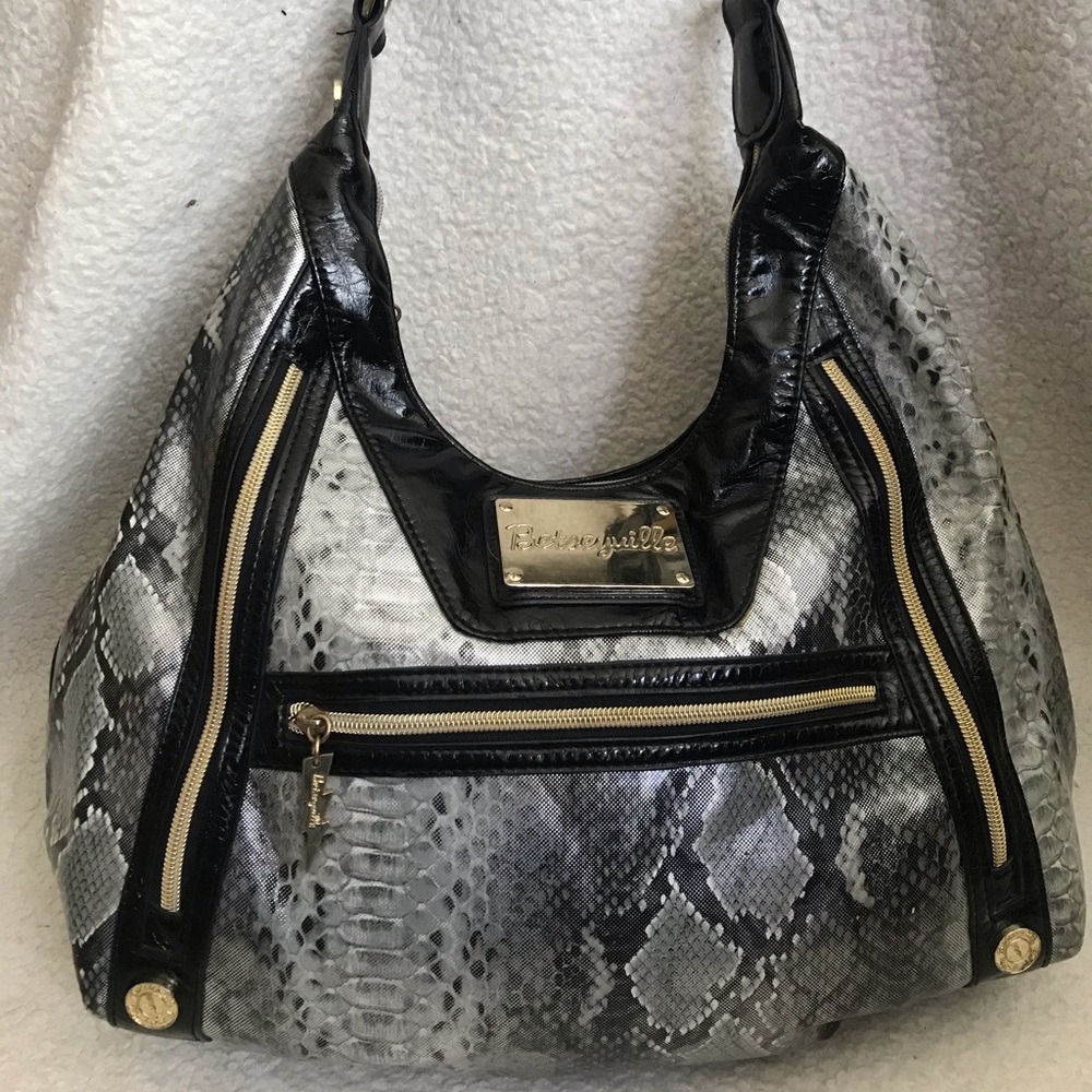 Betsey Johnson Purse